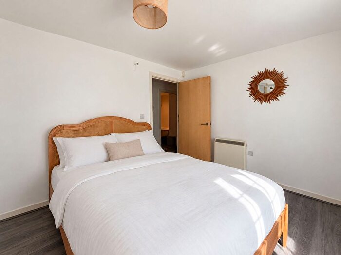 2 Bedroom Flat To Rent In Nelson Street, Liverpool, L1