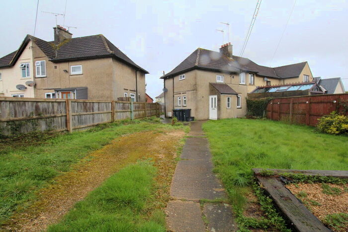3 Bedroom Semi-Detached House To Rent In Plough Lane, Kington Langley, Chippenham, SN15