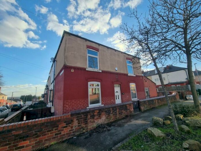 3 Bedroom House To Rent In Frederick Street, Goldthorpe, S63