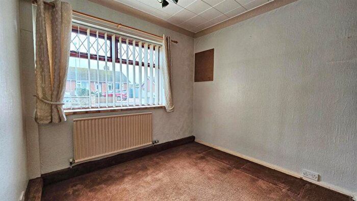 2 Bedroom Semi-Detached Bungalow For Sale In Sycamore Avenue, Bradwell, NR31