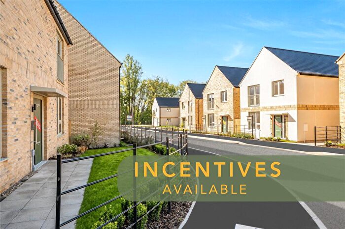 2 Bedroom House For Sale In Meadow Gate, Greenhill Road, Sandford, Winscombe, BS25