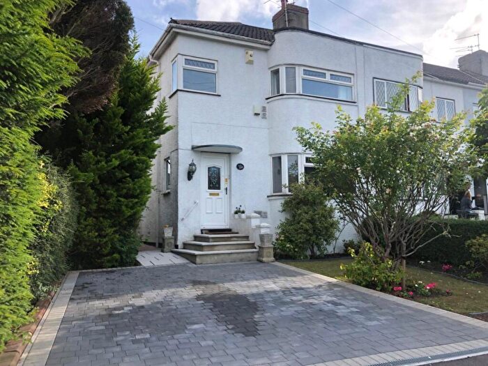 3 Bedroom End Of Terrace House To Rent In Station Road, Filton, Bristol, South Gloucestershire, BS34