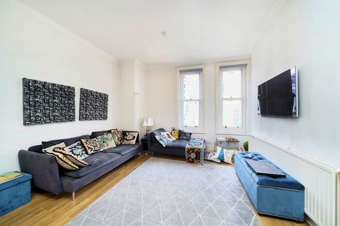 2 Bedroom Flat To Rent In Sumner Place, South Kensington, SW7