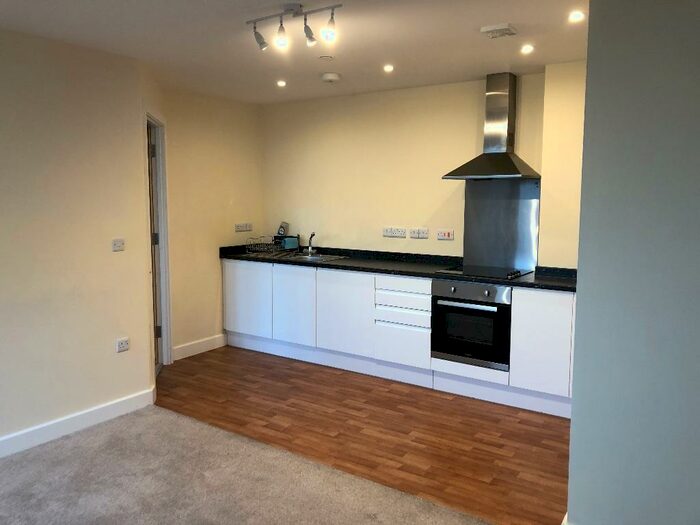 2 Bedroom Apartment To Rent In Gower Street, Derby, Derbyshire, DE1