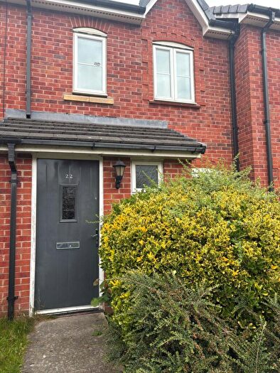2 Bedroom Terraced House To Rent In New Bridge Gardens, Bury, BL9