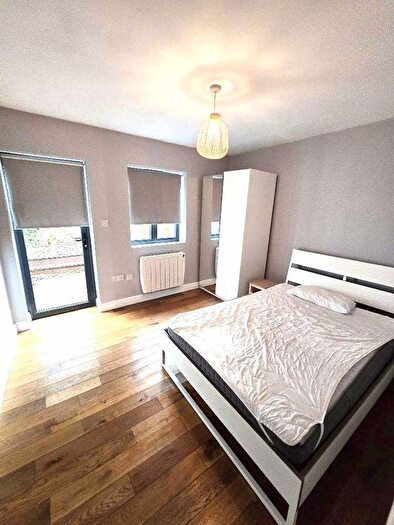 Studio To Rent In Canterbury Avenue, Ilford, IG1