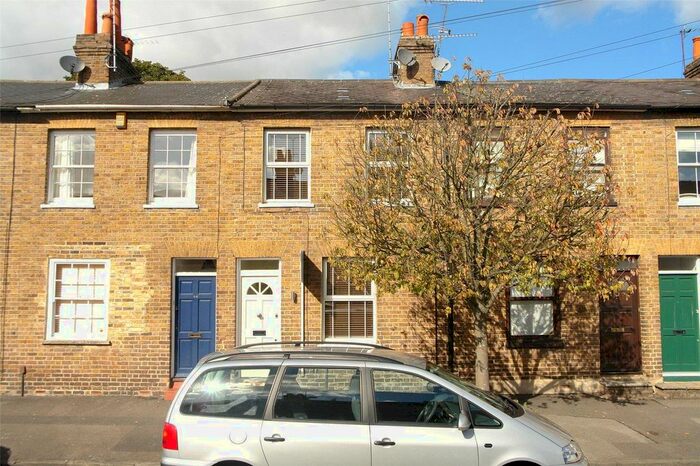 2 Bedroom Terraced House To Rent In Bexley Street, Windsor, Berkshire, SL4