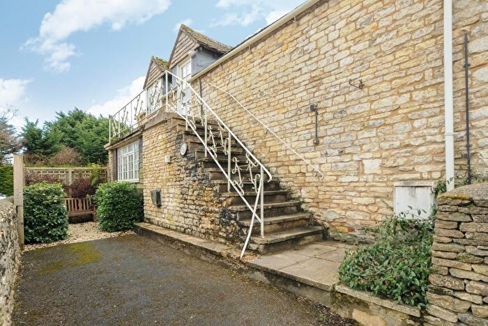 1 Bedroom Flat To Rent In Shipton -U- Wychwood, Chipping Norton, OX7