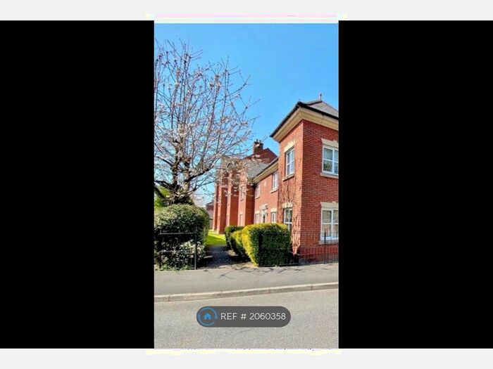 2 Bedroom Flat To Rent In Ladybank Avenue, Fulwood, Preston, PR2