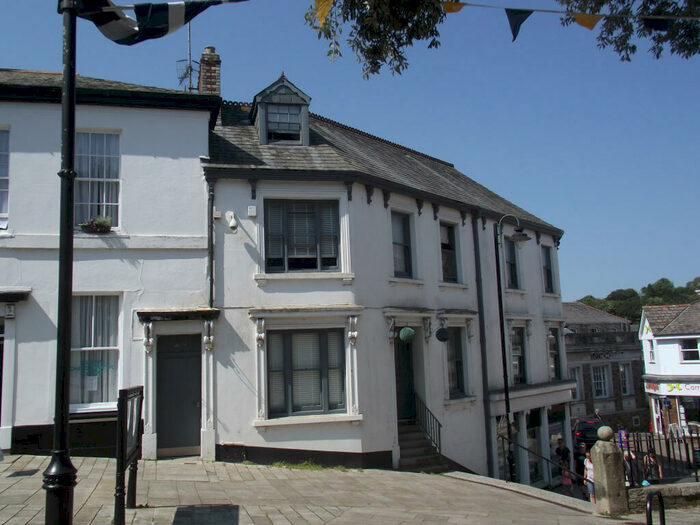 1 Bedroom Apartment To Rent In Bodmin, PL31