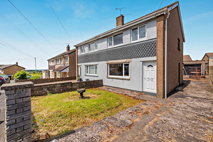 3 Bedroom Semi-Detached House For Sale In Maple Close, Maryport, CA15