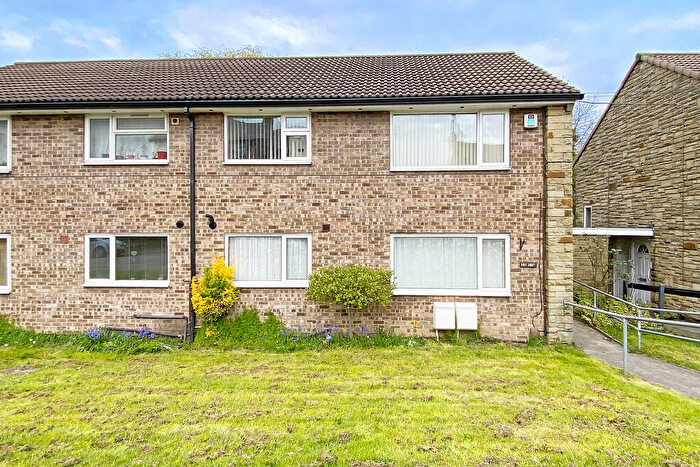 1 Bedroom Apartment For Sale In Dragon Road, Harrogate, HG1