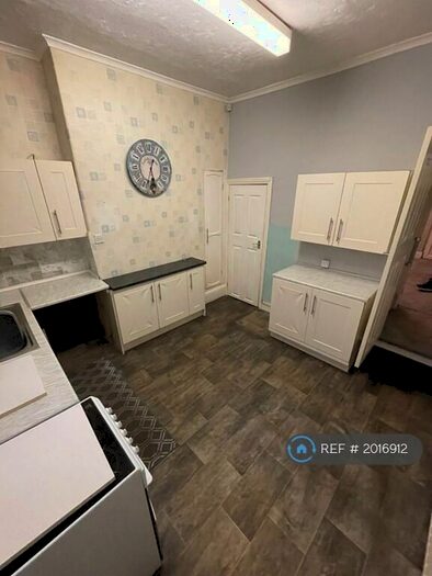 3 Bedroom Terraced House To Rent In Newman Road, Sheffield, S9