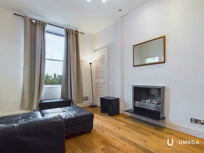 1 Bedroom Flat To Rent In Marionville Road, Meadowbank, Edinburgh, EH7