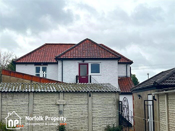 1 Bedroom Flat To Rent In Thorpe St Andrew, NR7