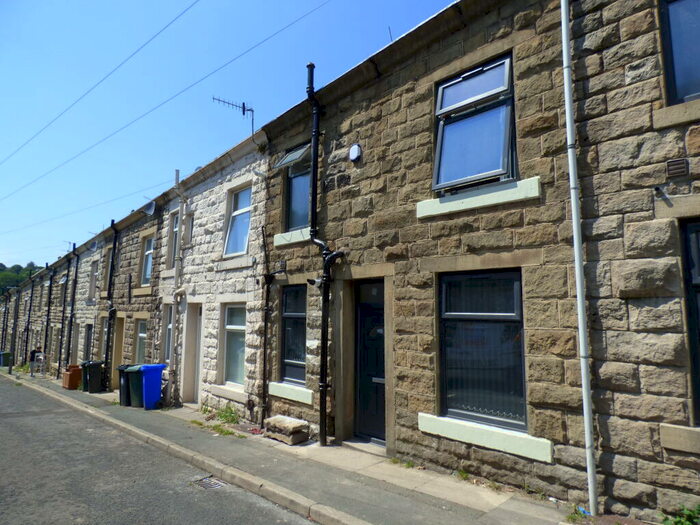 2 Bedroom House To Rent In Inkerman Street, Bacup, OL13