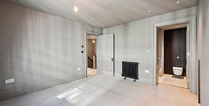4 Bedroom Terraced House To Rent In North Audley Street, Marble Arch, W1K
