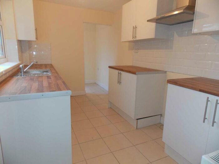 3 Bedroom Terraced House To Rent In Harold Street, Grimsby, DN32