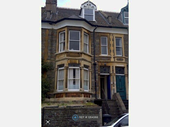 5 Bedroom Terraced House To Rent In Cotham Vale, Bristol BS6