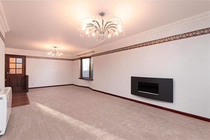4 Bedroom Detached House For Sale In Glenisla, Muirton, By Gleneagles, PH3