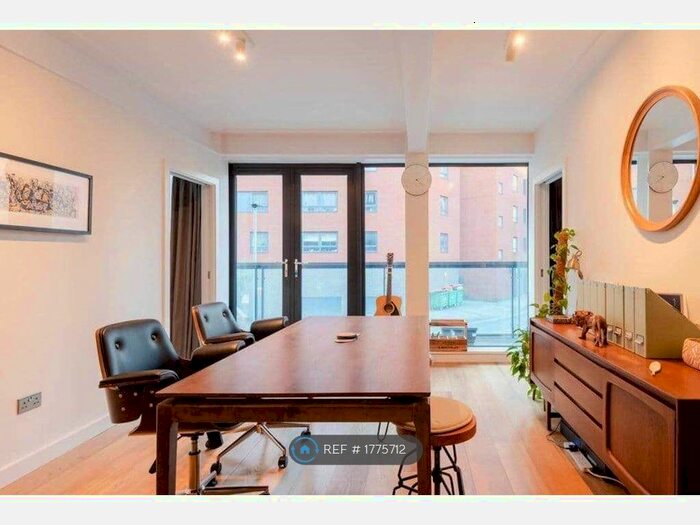 2 Bedroom Flat To Rent In Victoria Mills Studios, London, E15