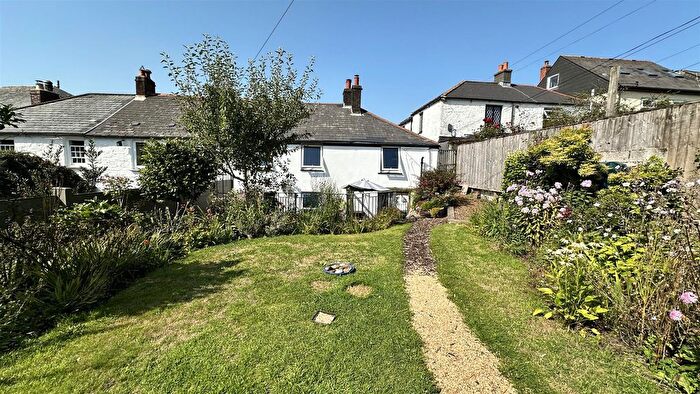 3 Bedroom Semi-Detached House For Sale In Ivydene, Chapel Row, Tremar Coombe, PL14