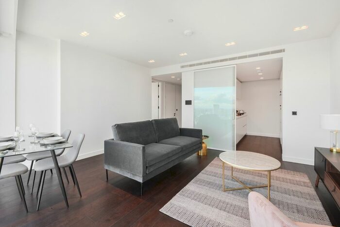 1 Bedroom Flat To Rent In Casson Square, London, SE1