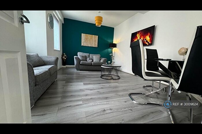 1 Bedroom Flat To Rent In Belmont Avenue, Blackpool, FY1