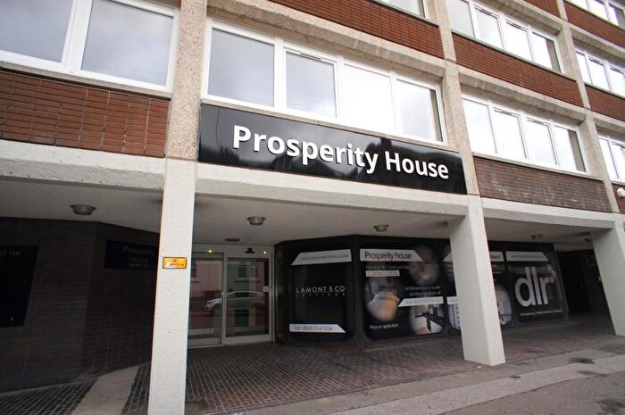 2 Bedroom Flat To Rent In Prosperity House, Gower Street, Derby, DE1