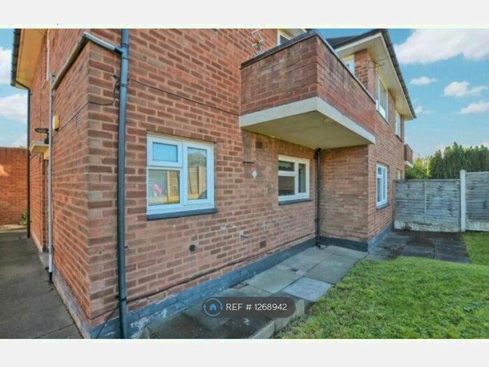 2 Bedroom Flat To Rent In Great Barr, Birmingham B44