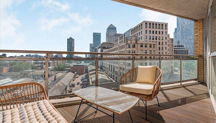 2 Bedroom Apartment To Rent In Apartment A, Westferry Circus, London, E14