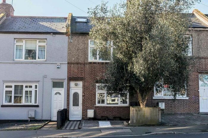 3 Bedroom Terraced House To Rent In Durnsford Road, London, SW19