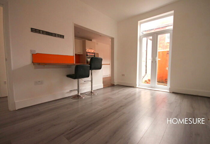 3 Bedroom End Of Terrace House To Rent In Gidlow Road South, Old Swan, , Liverpool, L13