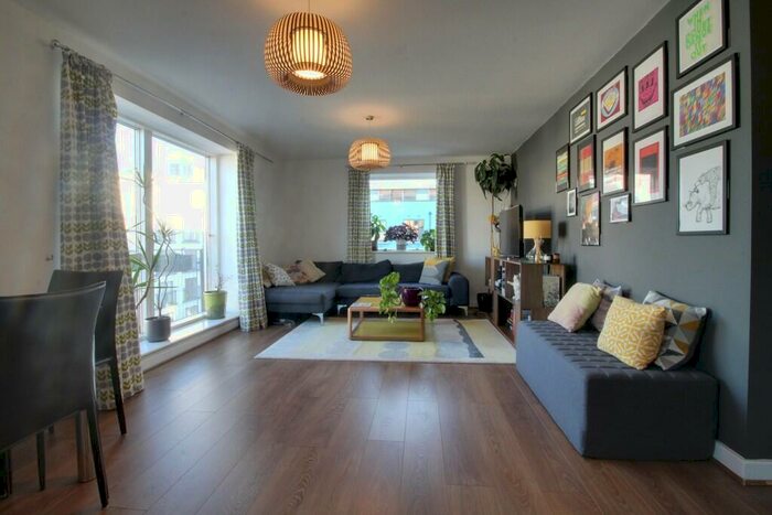 2 Bedroom Apartment To Rent In Callisto House, Ryland Street, Birmingham City Centre, B16