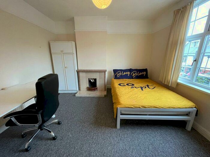 4 Bedroom Terraced House To Rent In May Road, Brighton, BN2