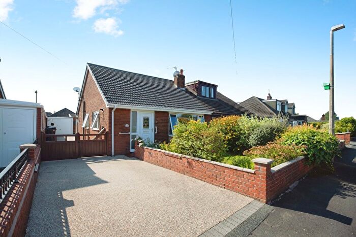 2 Bedroom Bungalow For Sale In Neargates, Charnock Richard, Chorley, Lancashire, PR7