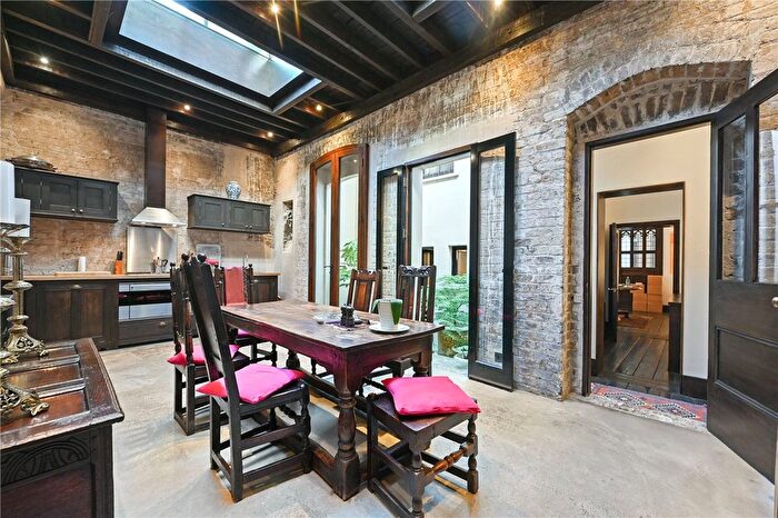 5 Bedroom Terraced House For Sale In Great Russell Street, London, WC1B