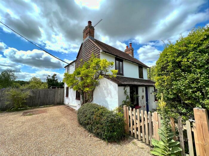 3 Bedroom Detached House For Sale In Lower Dicker, Near Hailsham, BN27