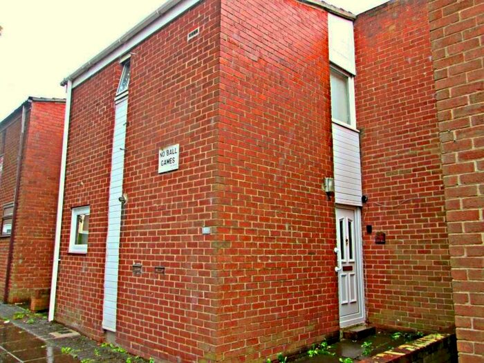 3 Bedroom Detached House To Rent In Abbeystead, Skelmersdale, Lancashire, WN8