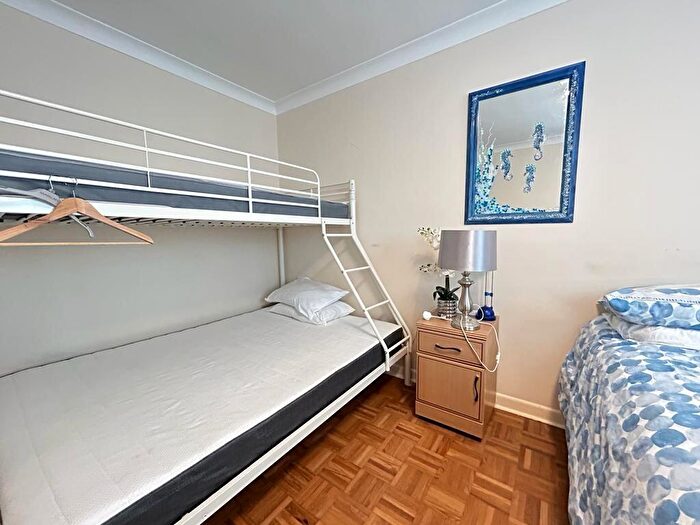 3 Bedroom Flat To Rent In Warren Edge Road, Bournemouth, BH6