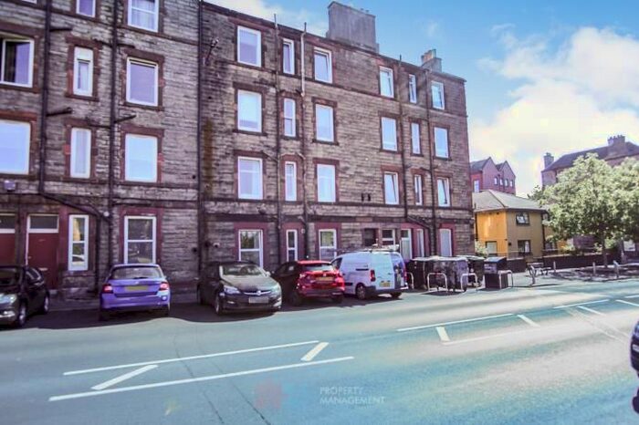 1 Bedroom Flat To Rent In / () Restalrig Road South, Edinburgh, EH7