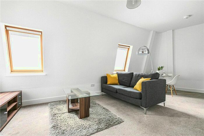 1 Bedroom Flat To Rent In Warple Way, Acton, W3