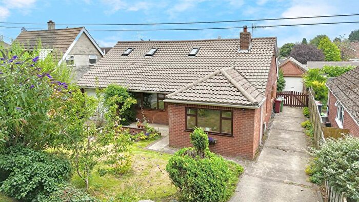 4 Bedroom Detached House For Sale In Appleby Lane, Broughton, Brigg, DN20