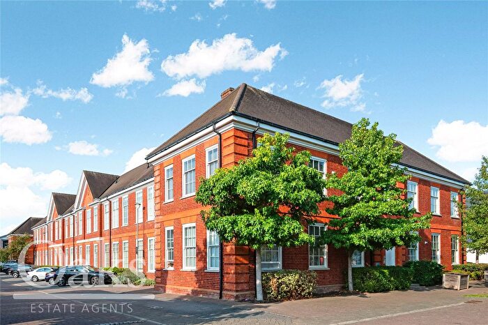 2 Bedroom Flat For Sale In Jack Dimmer Close, Streatham Vale, SW16