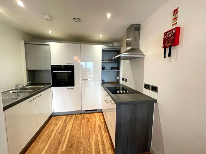 2 Bedroom Flat To Rent In Stanhope St, Liverpool, L8