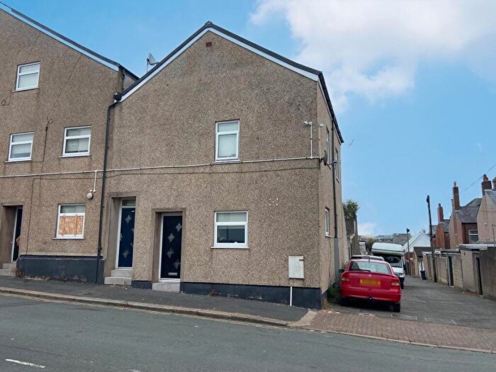 8 Bedroom Block Of Apartments For Sale In School Street, Barrow-in-furness, Cumbria, LA14