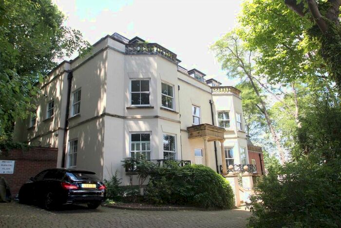 2 Bedroom Flat To Rent In Cholmeley Park, Highgate, N6