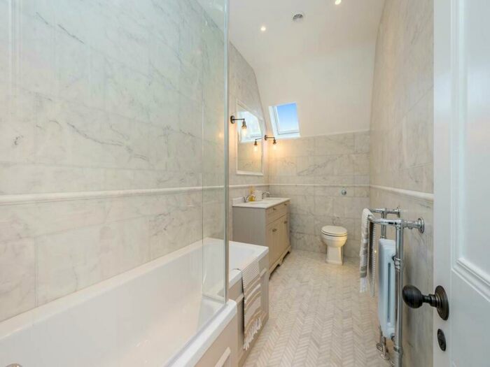 5 Bedroom House To Rent In Union Street, Brighton, BN1