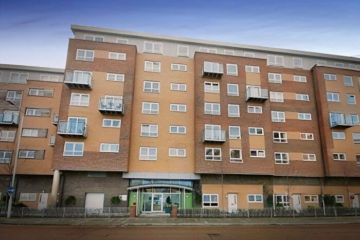 1 Bedroom Apartment To Rent In Cherrydown East, Basildon, SS16