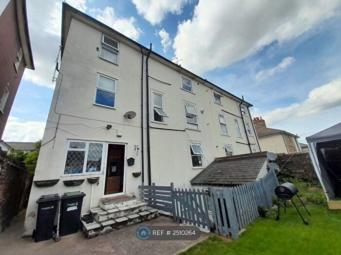1 Bedroom Maisonette To Rent In Albion Road, Kent, DA12